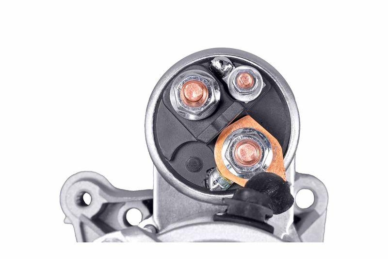 HELLA 8EA 011 610-081 Starter 12V 1,9kW