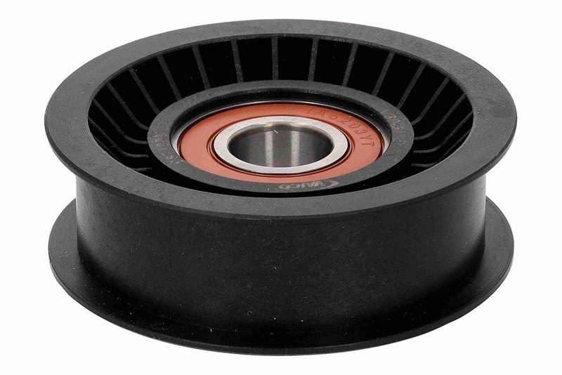 VAICO V30-3115 Umlenk-/Führungsrolle, Keilrippenriemen Keilrippenriemen für MERCEDES-BENZ