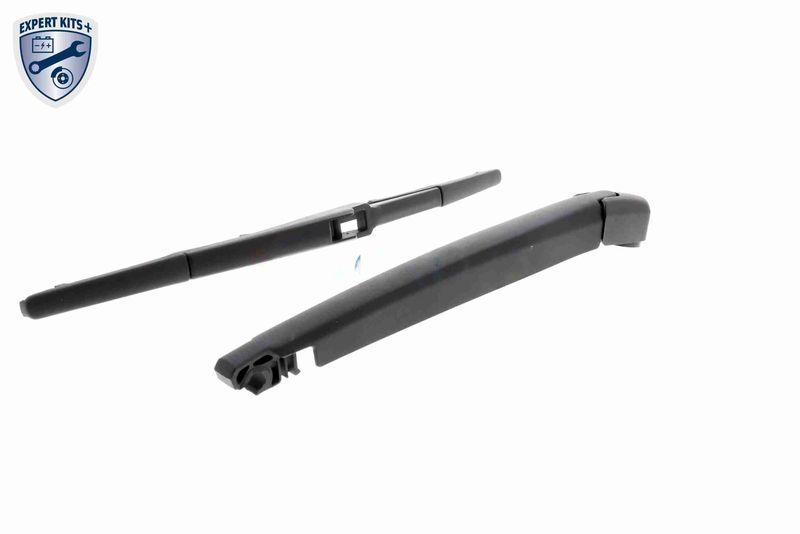 ACKOJA A52-0474 Wischarm-Satz, Scheibenreinigung hinten mit Wischblatt und Kappe mit Wisc für HYUNDAI