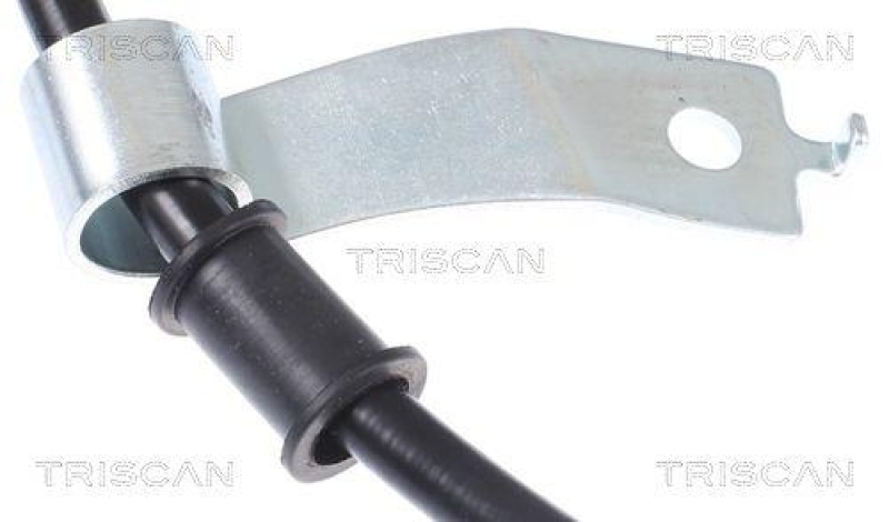 TRISCAN 8140 241153 Handbremsseil f&uuml;r Opel Karl