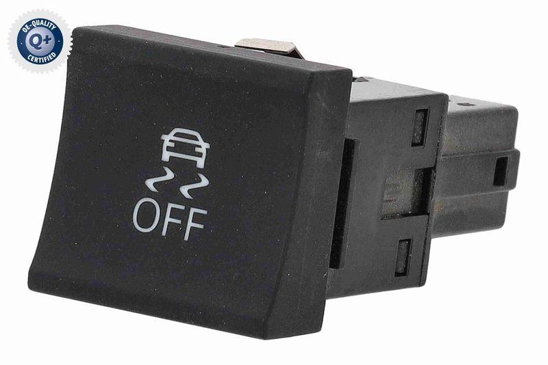 VEMO V10-73-0424 Schalter, ESP mittelkonsole f&uuml;r VW