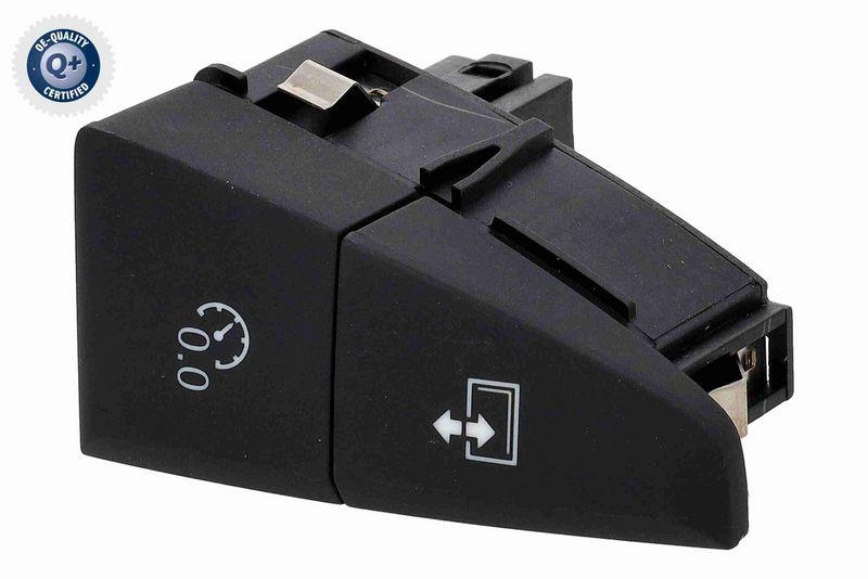 VEMO V10-73-0428 Multifunktionsschalter mittelkonsole, Fahrerseite f&uuml;r VW