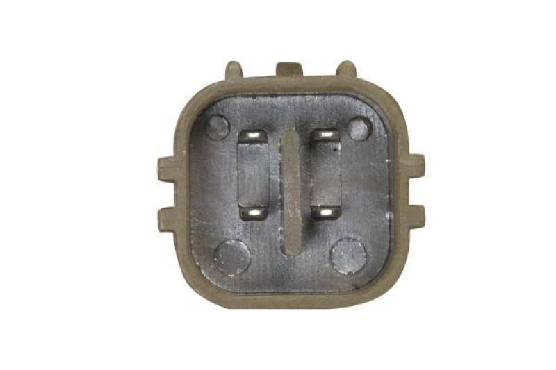 HELLA 8EL 011 713-211 Generator 14V 150A