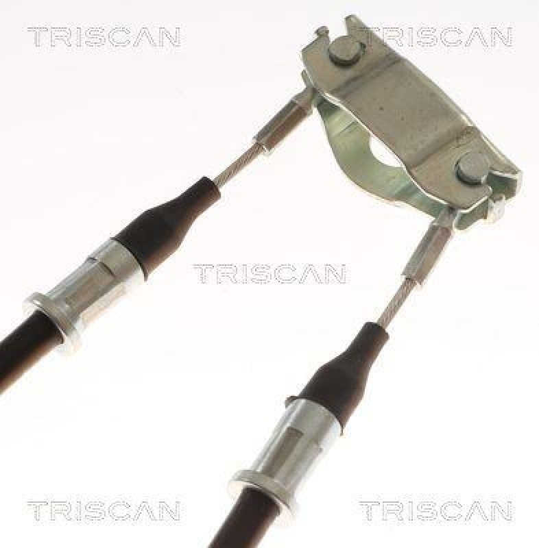 TRISCAN 8140 241157 Handbremsseil f&uuml;r Opel
