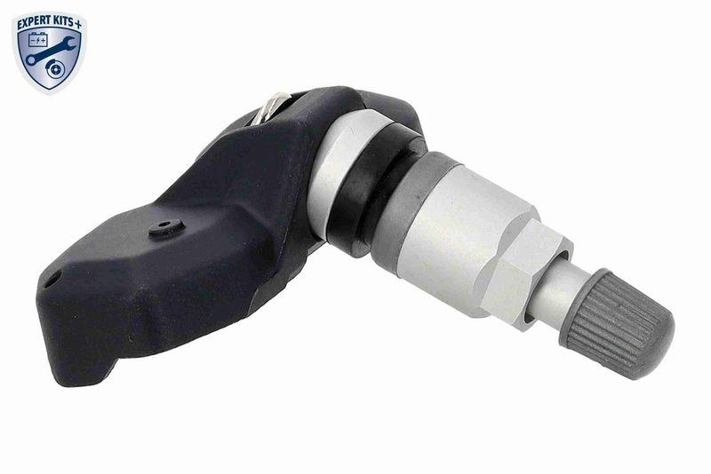 VEMO V10-72-0832 Radsensor, Reifendruck-Kontrollsystem Reifendruck-Kontrollsystem Sendefrequenz für VW