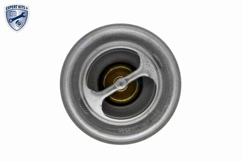 VEMO V20-99-0159 Thermostat, K&uuml;hlmittel 80&deg;C mit Dichtung f&uuml;r BMW
