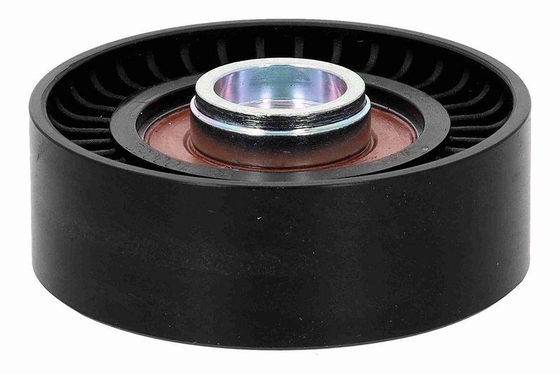 VAICO V30-3117 Umlenk-/Führungsrolle, Keilrippenriemen Keilrippenriemen für MERCEDES-BENZ