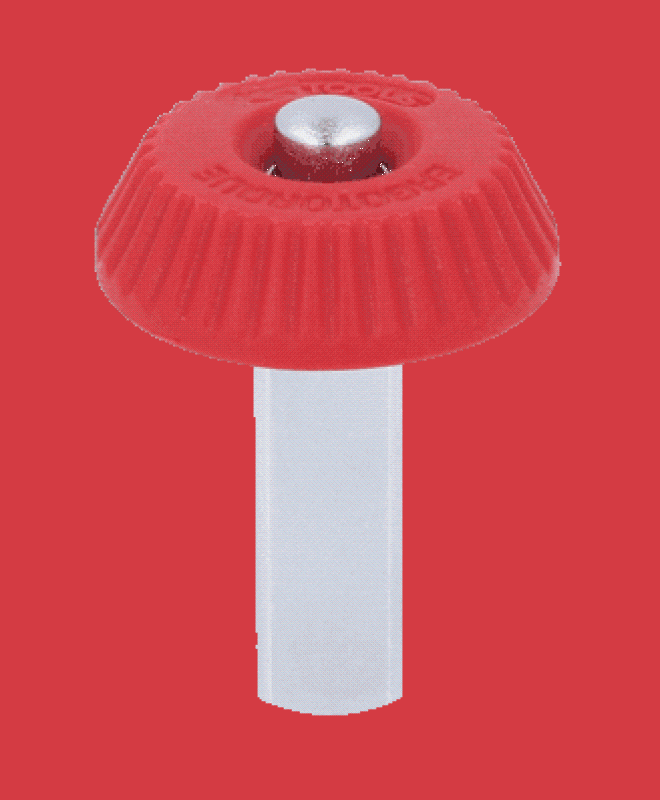 KS TOOLS 516.1448 Drehknopf-Umsteckvierkant