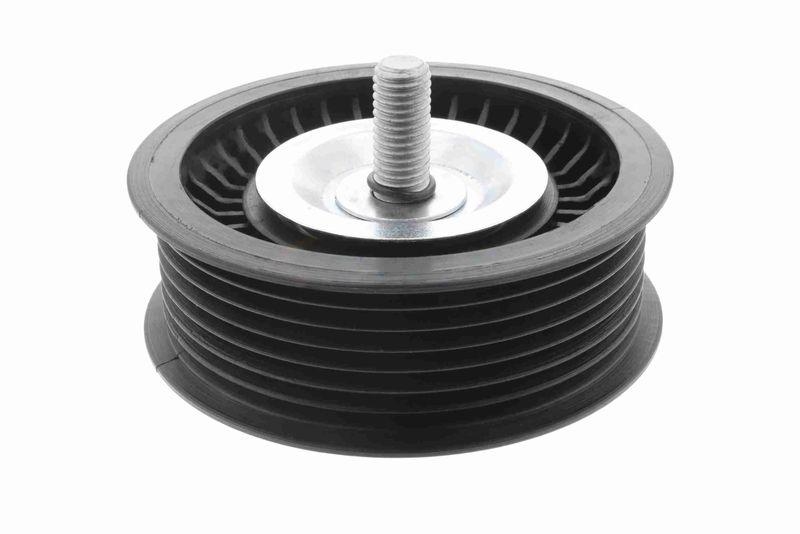 VAICO V30-3118 Umlenk-/F&uuml;hrungsrolle, Keilrippenriemen Keilrippenriemen f&uuml;r MERCEDES-BENZ