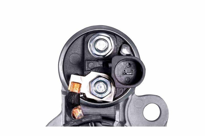 HELLA 8EA 011 610-221 Starter 12V 1,7kW