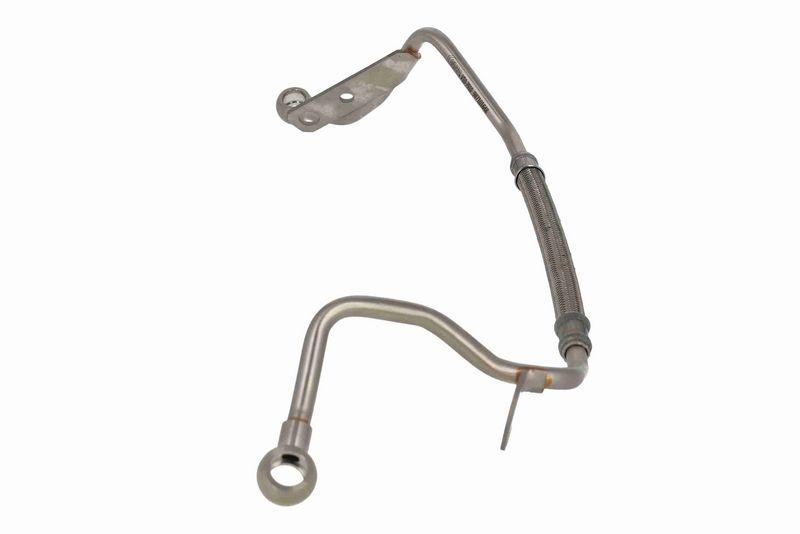 VAICO V10-7910 &Ouml;lleitung, Lader Abgasturbolader f&uuml;r AUDI