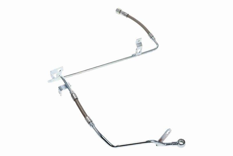 VAICO V10-7911 &Ouml;lleitung, Lader Abgasturbolader f&uuml;r AUDI