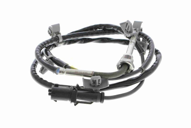 VEMO V40-72-0004 Sensor, Abgastemperatur 2-Polig, 1240mm f&uuml;r OPEL