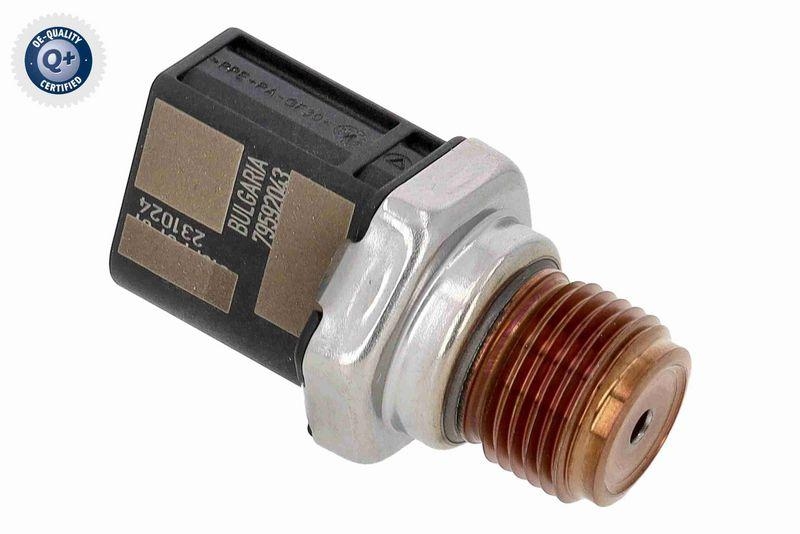 VEMO V10-72-0860 Sensor, Kraftstoffdruck f&uuml;r Kraftstoffverteiler M18x1,5 f&uuml;r VW