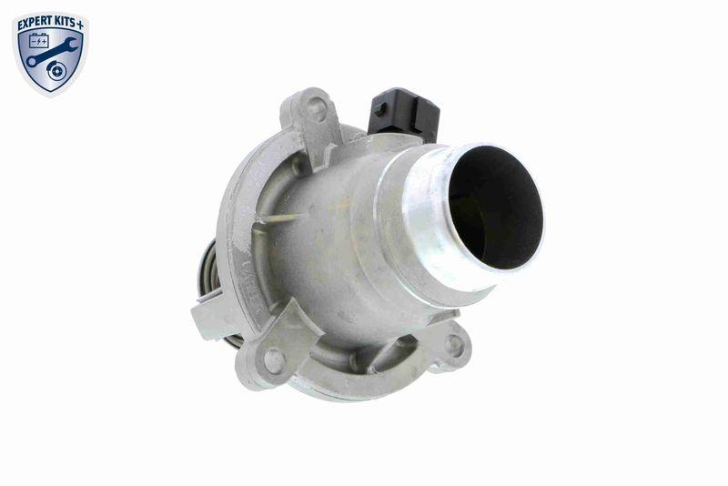 VEMO V20-99-0163 Thermostatgeh&auml;use 105&deg;C Kennfeldtherm., mit Dichtung f&uuml;r BMW
