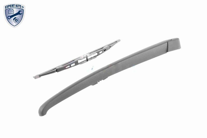 ACKOJA A52-0482 Wischarm-Satz, Scheibenreinigung hinten mit Wischblatt und Kappe mit Wisc für HYUNDAI