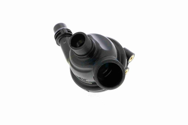 VEMO V20-99-0164 Thermostatgeh&auml;use 102&deg;C - Kennfeldtherm., M. Dichtung f&uuml;r BMW