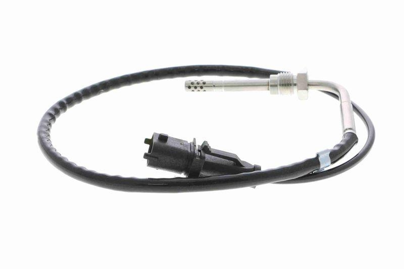 VEMO V40-72-0006 Sensor, Abgastemperatur 2-Polig, 495mm f&uuml;r OPEL