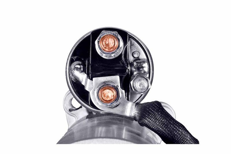 HELLA 8EA 011 610-321 Starter 12V 2,2kW