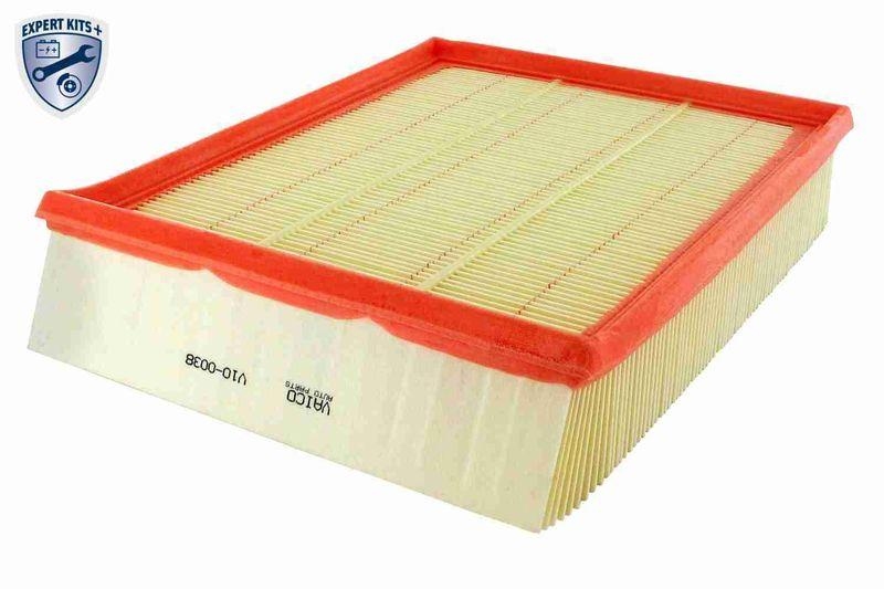 VAICO V10-3159 Teilesatz, Inspektion f&uuml;r VW