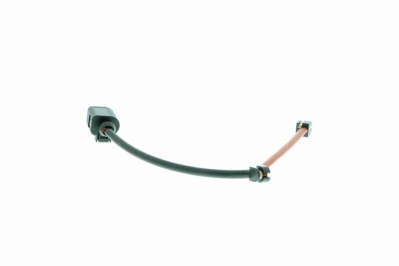 VEMO V10-72-0864 Warnkontakt, Bremsbelagverschlei&szlig; hinten, 275 mm f&uuml;r VW