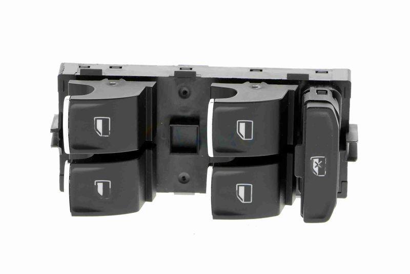 VEMO V10-73-0438 Schalter, Fensterheber Fahrert&uuml;r f&uuml;r VW