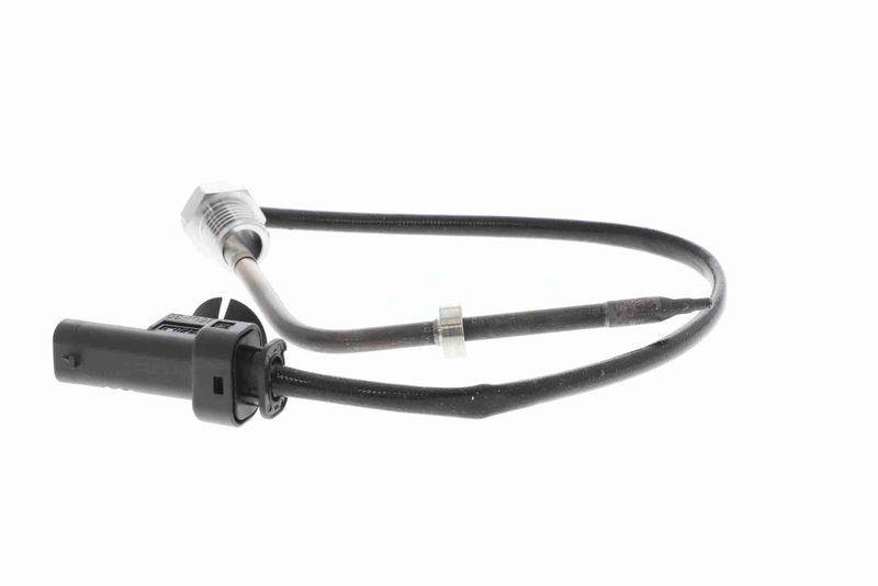 VEMO V40-72-0008 Sensor, Abgastemperatur 2-Polig, 290mm f&uuml;r OPEL