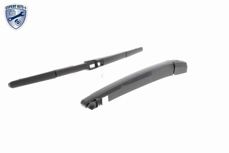 ACKOJA A52-0484 Wischarm-Satz, Scheibenreinigung hinten mit Wischblatt und Kappe mit Wisc für HYUNDAI