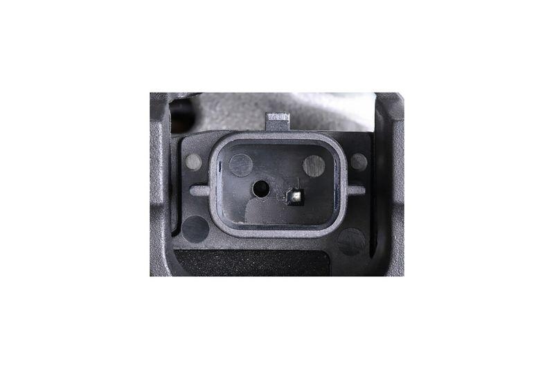 HELLA 8EL 011 713-311 Generator 14V 110A