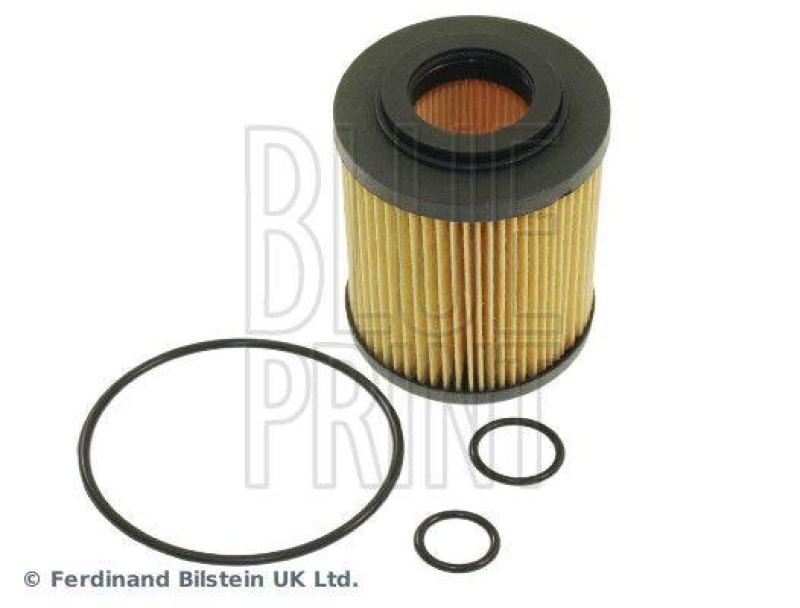 BLUE PRINT ADW192107 Wartungsfilterpaket f&uuml;r Vauxhall