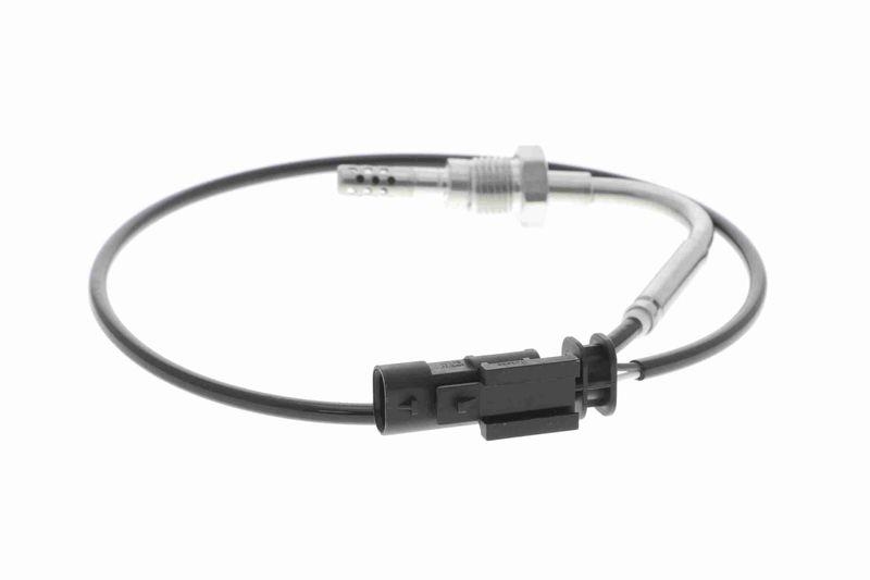 VEMO V40-72-0010 Sensor, Abgastemperatur 2-Polig, 490mm f&uuml;r OPEL