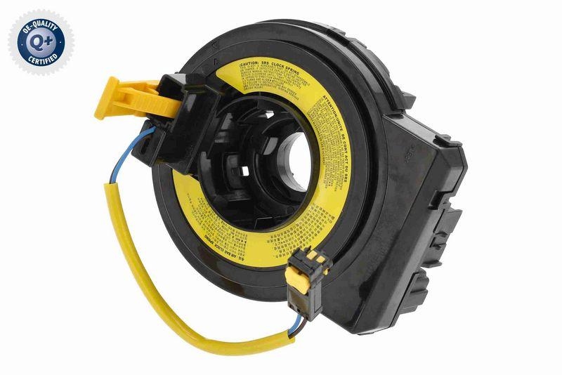 VEMO V53-72-0160 Wickelfeder, Airbag für KIA