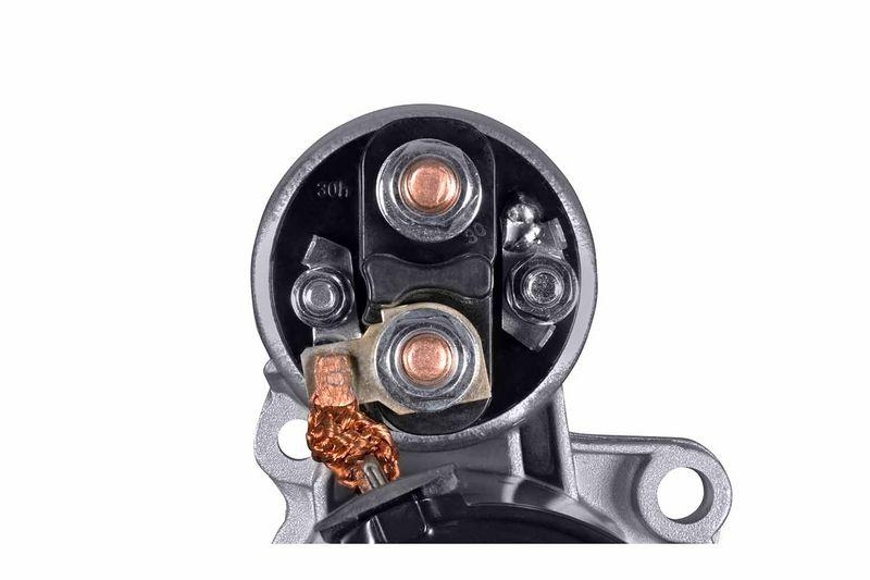 HELLA 8EA 011 610-401 Starter 12V 1,4kW