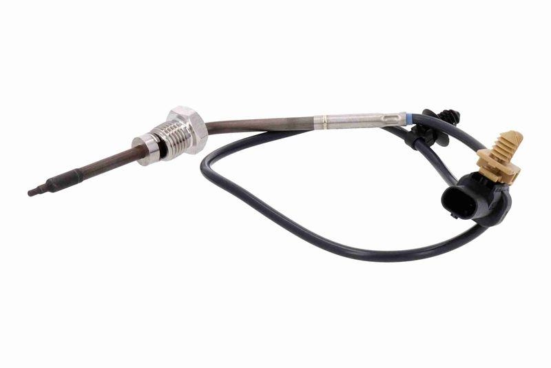 VEMO V40-72-0011 Sensor, Abgastemperatur 2-Polig, 460mm f&uuml;r OPEL