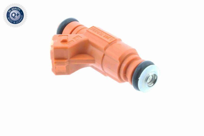 VEMO V42-11-0002 Einspritzventil 2-Polig / mit Dichtringen f&uuml;r CITRO&Euml;N