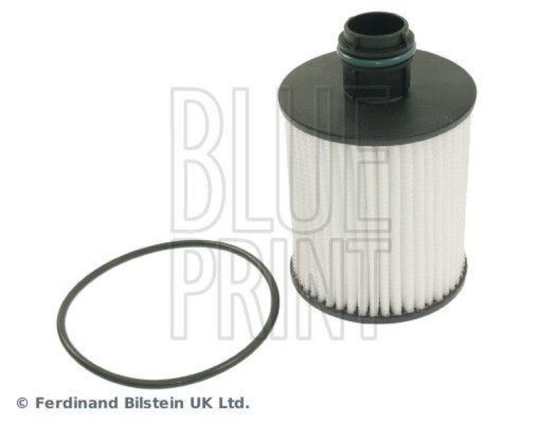 BLUE PRINT ADW192110 Wartungsfilterpaket f&uuml;r Vauxhall