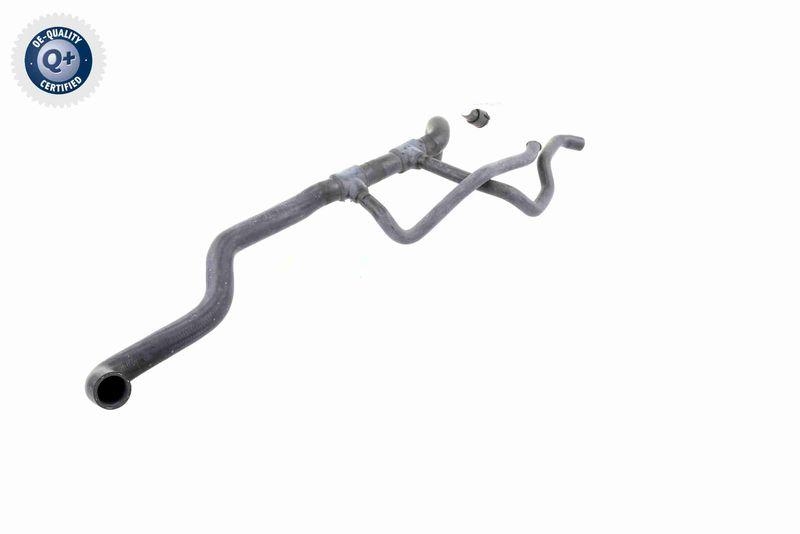 VAICO V40-1759 K&uuml;hlerschlauch unten f&uuml;r OPEL