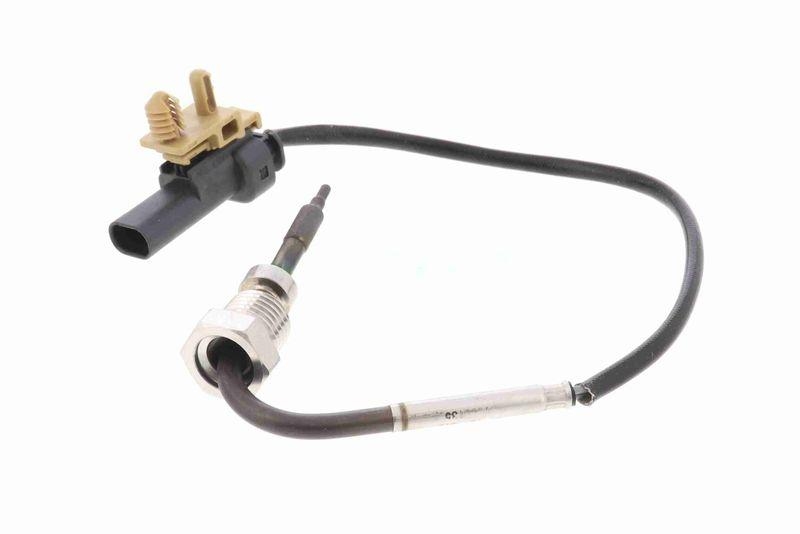 VEMO V40-72-0012 Sensor, Abgastemperatur 2-Polig, 230mm f&uuml;r OPEL