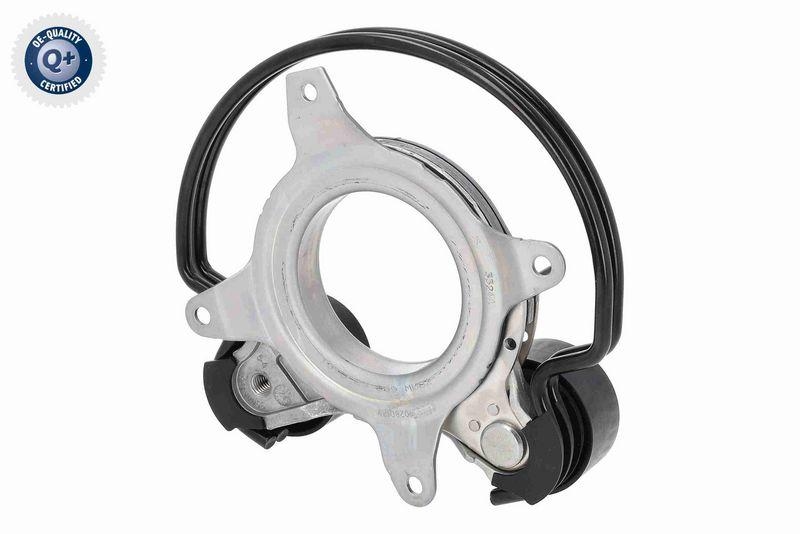 VAICO V10-5597 Riemenspanner, Keilrippenriemen Keilrippenriemen f&uuml;r VW