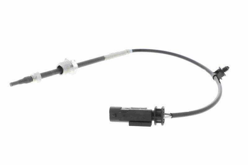 VEMO V40-72-0013 Sensor, Abgastemperatur 2-Polig, 280mm f&uuml;r OPEL