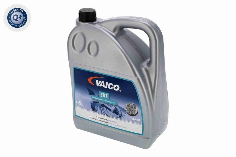 VAICO V60-0407 Getriebeöl Edf 5 L