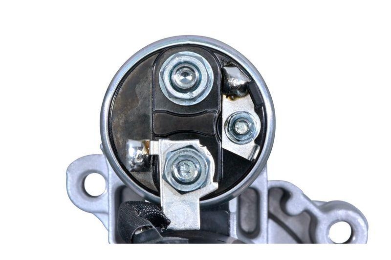 HELLA 8EA 011 610-451 Starter 12V 1,4kW