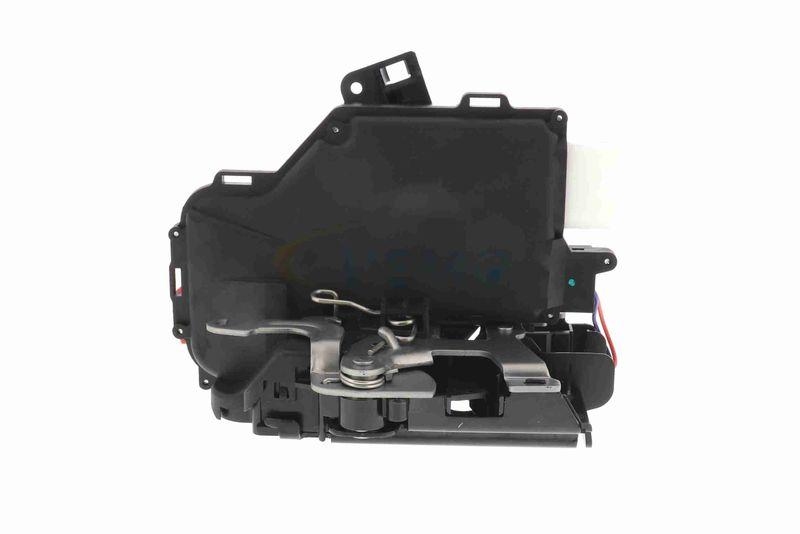 VEMO V10-85-2374 T&uuml;rschloss vorne rechts f&uuml;r VW