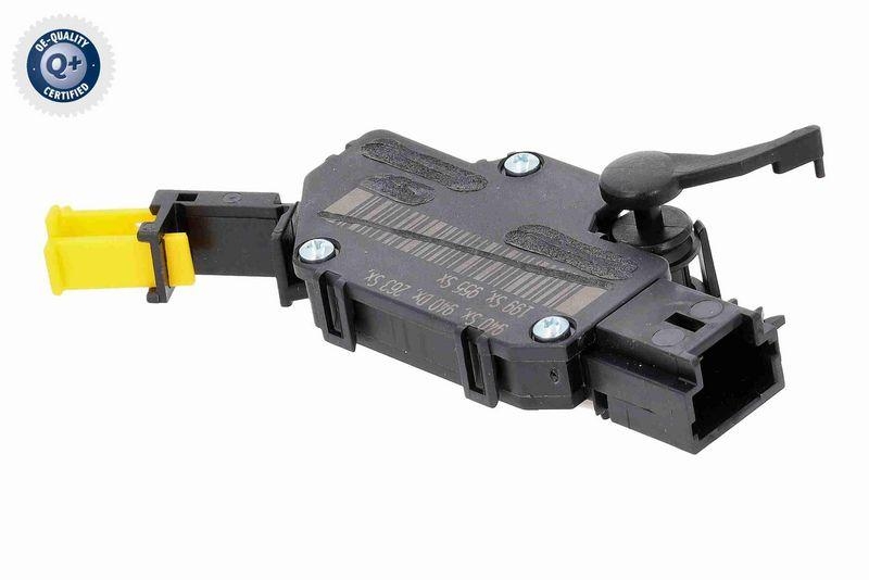 VEMO V24-73-0087 Schalter, Kupplungsbetätigung (GRA) für FIAT