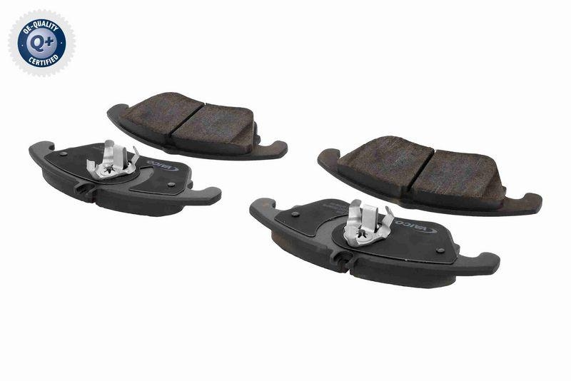 VAICO V30-8206 Bremsbelagsatz, Scheibenbremse Vorderachse Wva 24332, 24333 f&uuml;r MERCEDES-BENZ