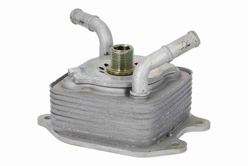 ACKOJA A38-60-0024 Ölkühler, Motoröl für INFINITI