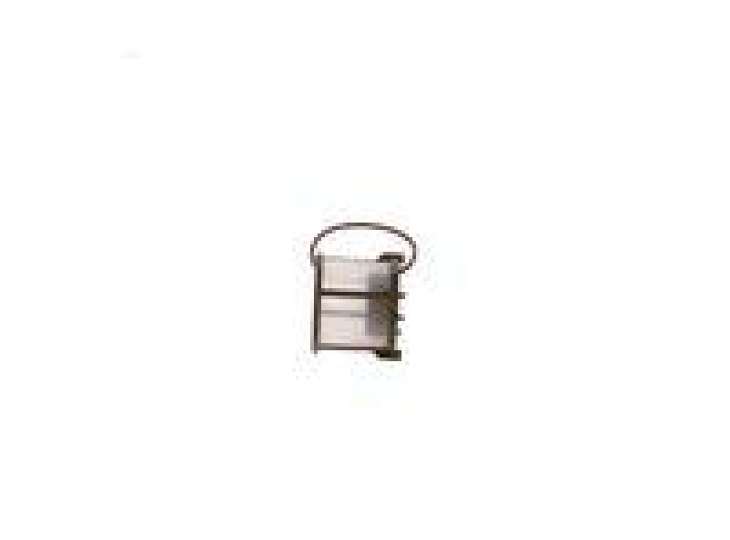 Bosch F 026 402 133 Kraftstofffiltereinsatz