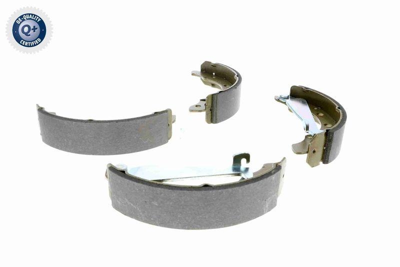 VAICO V10-0450 Bremsbackensatz Hinterradbremse 200 x 40 mm f&uuml;r VW
