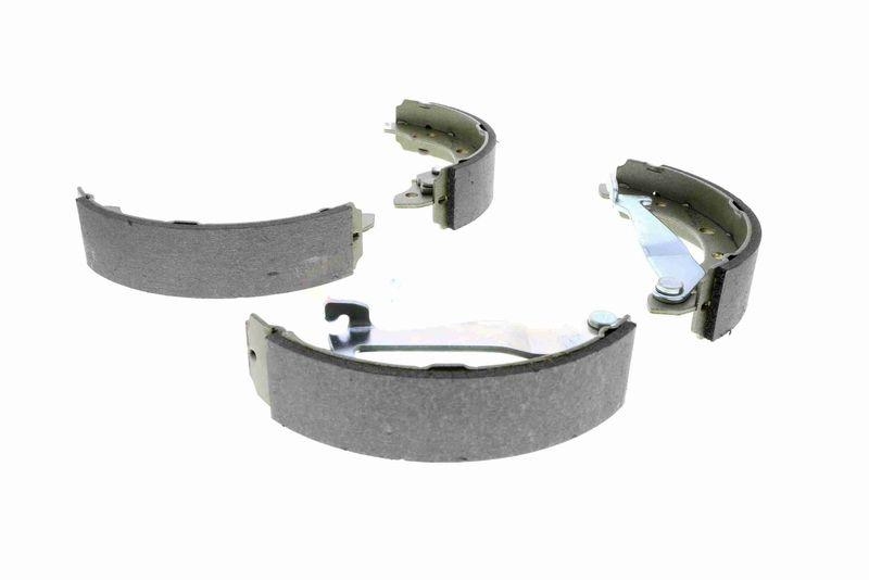 VAICO V10-0451 Bremsbackensatz Hinterradbremse 200 x 40 f&uuml;r VW