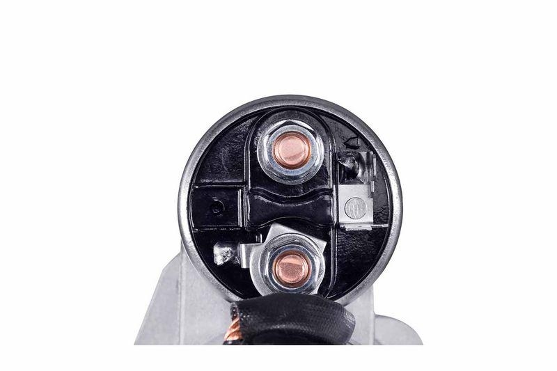 HELLA 8EA 011 610-491 Starter 12V 1,8kW